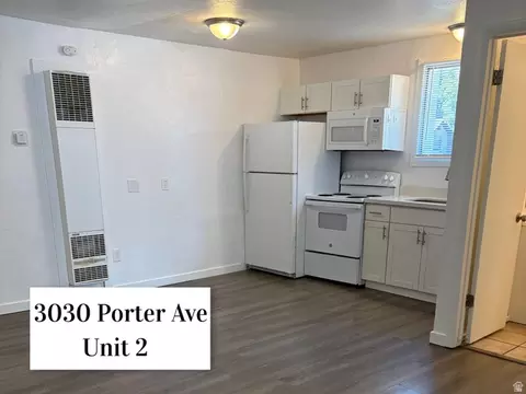 Kitchen - 3030 Porter Ave, Ogden, UT 84403 photo 2 of 11