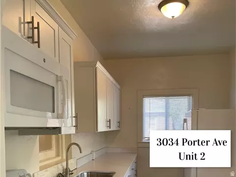 Kitchen - 3030 Porter Ave, Ogden, UT 84403 photo 11 of 11