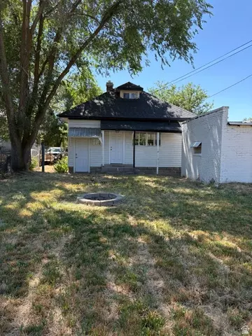 Exterior - 3030 Porter Ave, Ogden, UT 84403 photo 9 of 10