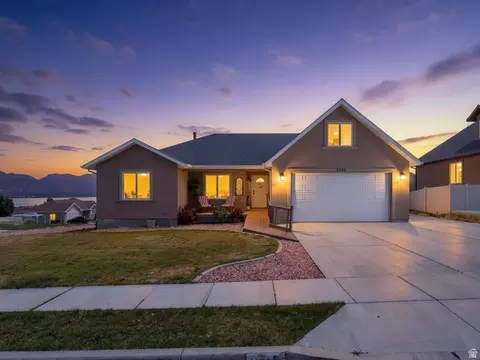 2394 S Palomino Dr, Saratoga Springs, UT 84045