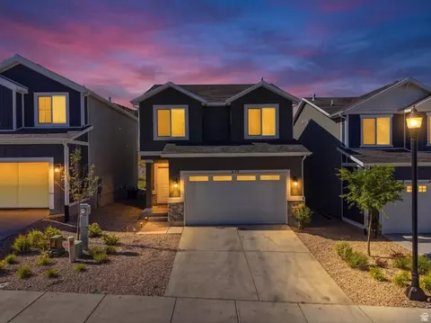 629 W Raintree Ln, Santaquin, UT 84655