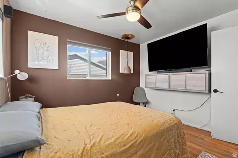 Bedroom - 129 N 800 E, Bountiful, UT 84010 photo 1 of 8