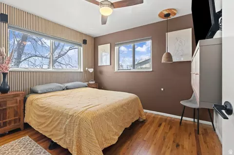 Bedroom - 129 N 800 E, Bountiful, UT 84010 photo 2 of 8