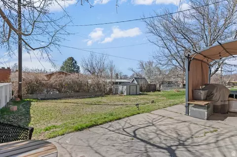 Exterior - 129 N 800 E, Bountiful, UT 84010 photo 7 of 7