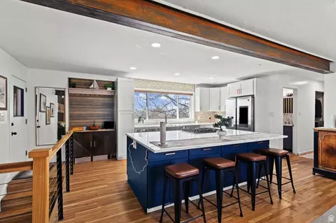Kitchen - 129 N 800 E, Bountiful, UT 84010 photo 2 of 7