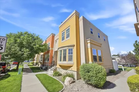 1546 S 850 W, Woods Cross, UT 84087