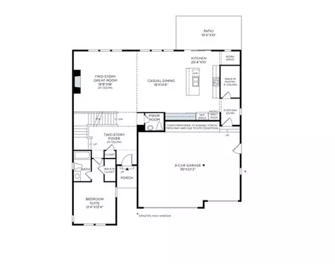 788 W Chokecherry Dr #145, Mapleton, UT 84664 photo 2