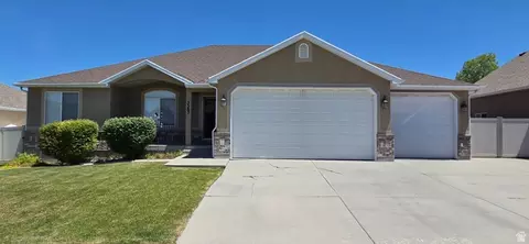 3383 S Meadow Breeze Way W, West Valley City, UT 84128