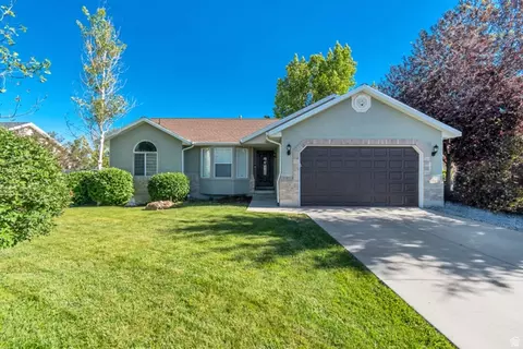 5179 Shaggy Peak, Herriman, UT 84096