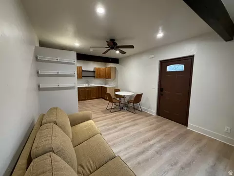 Living - 1442 S Main, Orem, UT 84058 photo 4 of 4