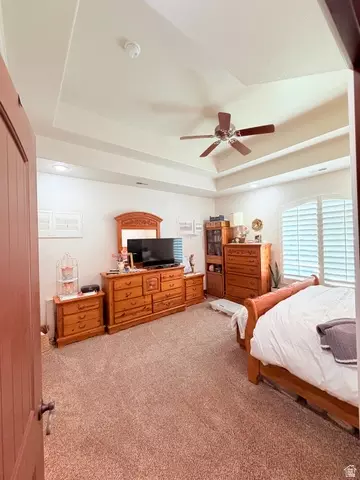 Bedroom - 1442 S Main, Orem, UT 84058 photo 1 of 3