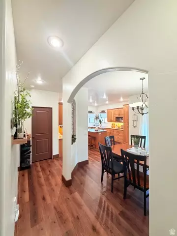 Entry Way - 1442 S Main, Orem, UT 84058 photo 3 of 4