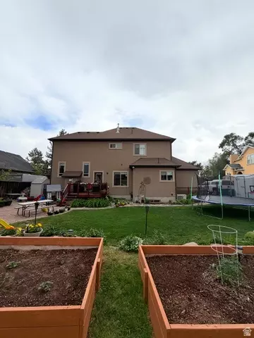 Exterior - 1442 S Main, Orem, UT 84058 photo 7 of 9