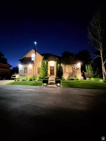 Exterior - 1442 S Main, Orem, UT 84058 photo 9 of 9