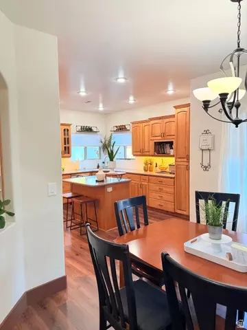 Kitchen - 1442 S Main, Orem, UT 84058 photo 1 of 5