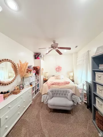 Bedroom - 1442 S Main, Orem, UT 84058 photo 3 of 3