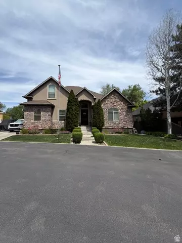 1442 S Main, Orem, UT 84058