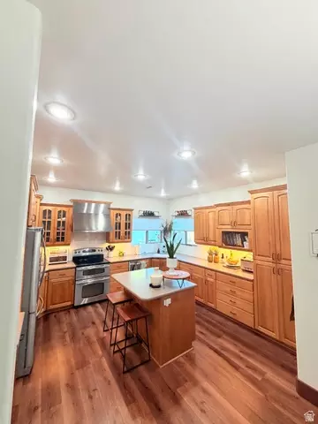 Kitchen - 1442 S Main, Orem, UT 84058 photo 2 of 5