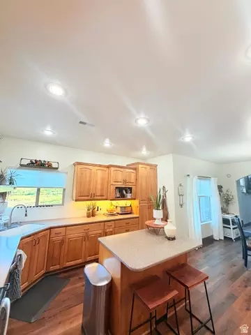 Kitchen - 1442 S Main, Orem, UT 84058 photo 4 of 5
