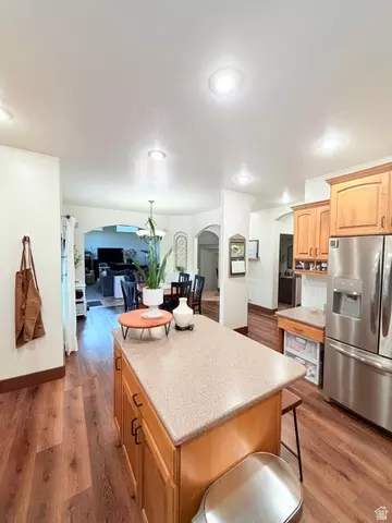 Kitchen - 1442 S Main, Orem, UT 84058 photo 3 of 5