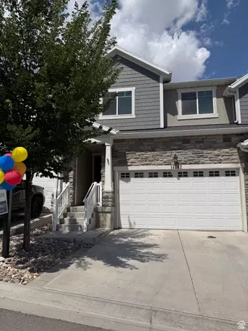 14762 S Patten Ln, Herriman, UT 84096