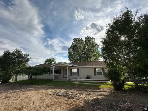 350 E Center St, Fairview, UT 84629