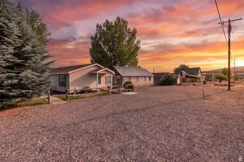 350 E Center St, Fairview, UT 84629