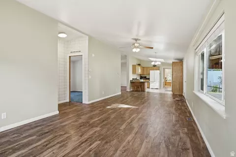 Living - 350 E Center St, Fairview, UT 84629 photo 1 of 5