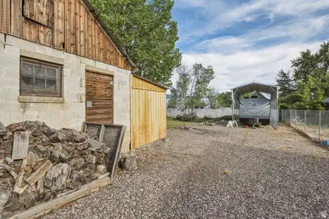 Exterior - 350 E Center St, Fairview, UT 84629 photo 11 of 11