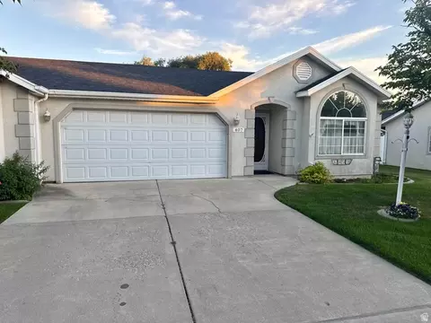 407 W 90 N, American Fork, UT 84003
