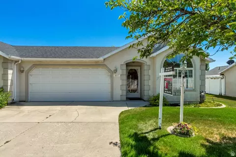 407 W 90 N, American Fork, UT 84003