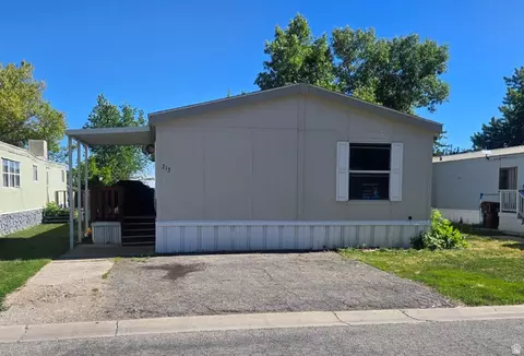 213 N 2491 N Hwy 89 St E #213, Ogden, UT 84404