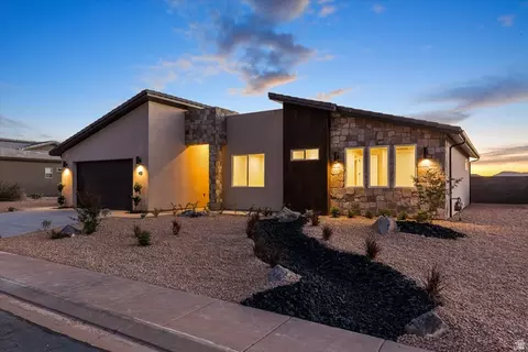 451 N 200 E, La Verkin, UT 84745