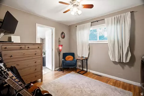 Bedroom - 3986 S 1500 E, Millcreek, UT 84124 photo 4 of 4