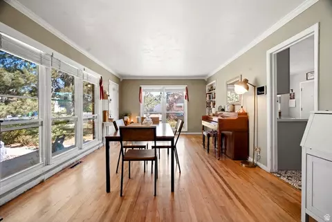 Dining - 3986 S 1500 E, Millcreek, UT 84124 photo 2 of 2