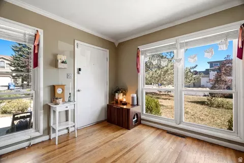 Entry Way - 3986 S 1500 E, Millcreek, UT 84124 photo 1 of 1