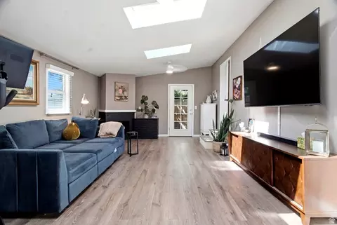 Living - 3986 S 1500 E, Millcreek, UT 84124 photo 1 of 1