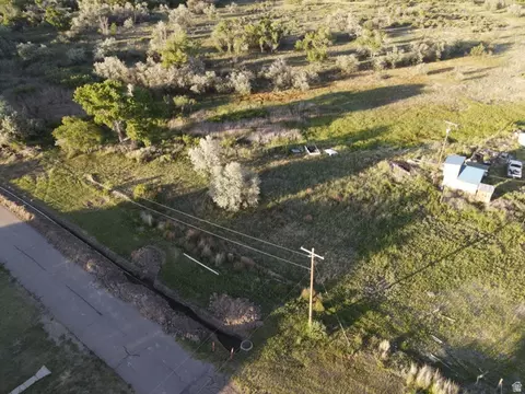 Undisclosed, Myton, UT 84052