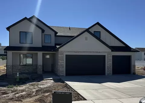 1812 N 4150 W, Plain City, UT 84404