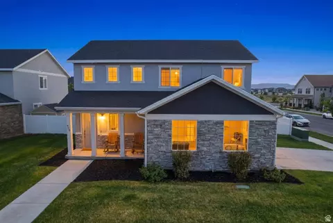 906 S 750 W, Springville, UT 84663