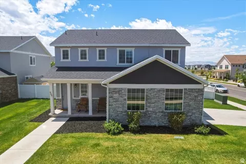 906 S 750 W, Springville, UT 84663