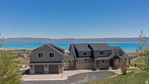 1133 Reserve Dr, Fish Haven, ID 83287