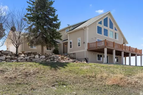 155 S Last Chance Dr, Laketown, UT 84038