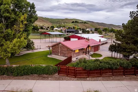 3070 W Old Hwy Rd, Mountain Green, UT 84050