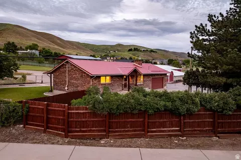 3070 W Old Hwy Rd, Morgan, UT 84050