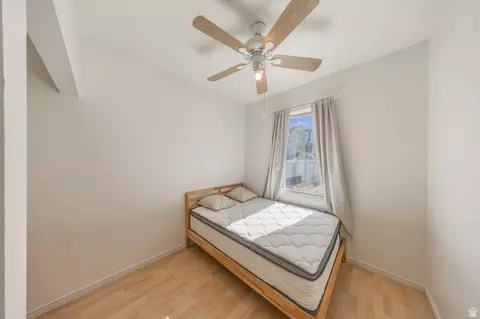 Bedroom - 4911 S Center St, Murray, UT 84107 photo 1 of 4
