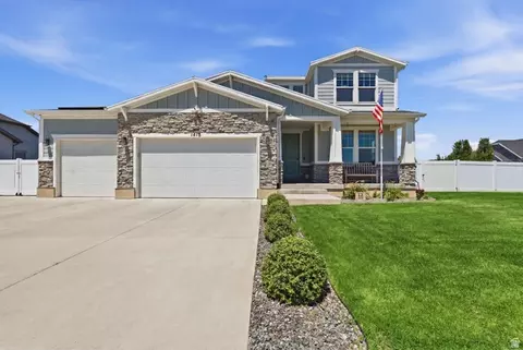 1416 W 600 S, Syracuse, UT 84075