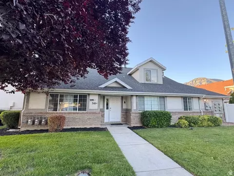 999 S 310 W # A, Provo, UT 84601