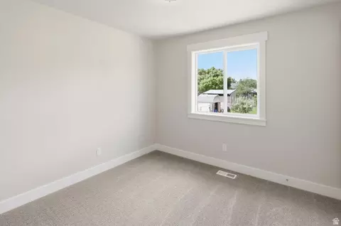 Bedroom - 167 E 400 S #2, Smithfield, UT 84335 photo 6 of 10