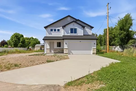 Exterior - 167 E 400 S #2, Smithfield, UT 84335 photo 5 of 7